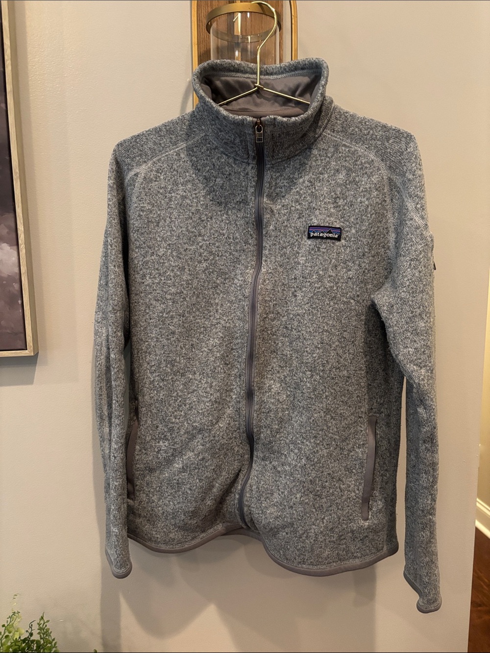 Patagonia
